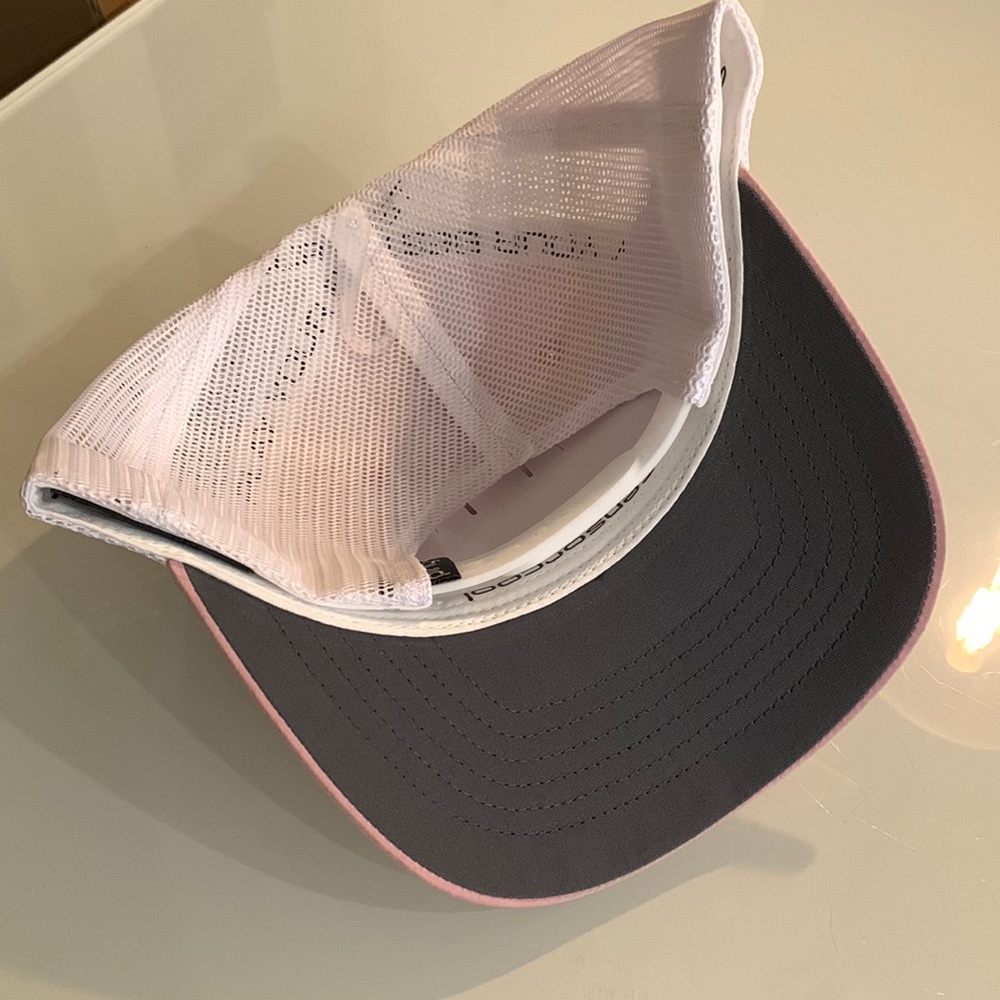 Ping cap - Picture 2 of 5